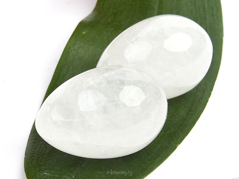 Crystal eggs (5cm)