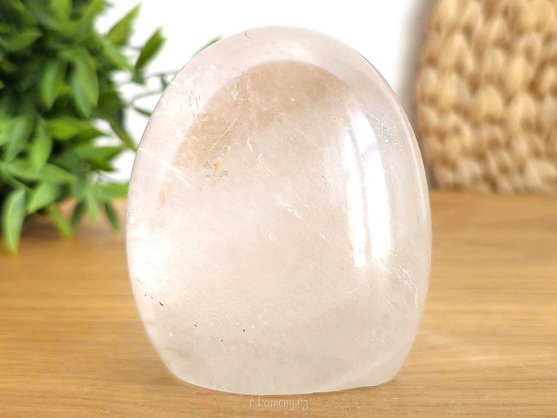 Standing crystal mineral 344g