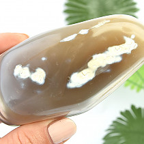 Select agate 95mm