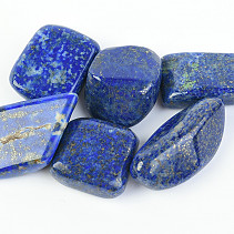 Lapis lazuli from Afghanistan in extra quality