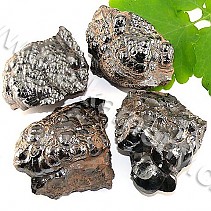 Hematite from Morocco natural