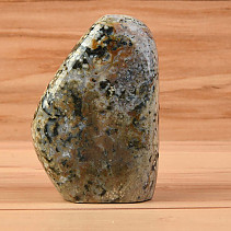 Decorative stone jasper ocean 295g