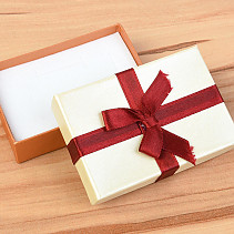 Gift box paper 8 x 5,5cm