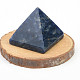 Sodalite pyramid (3.5cm)