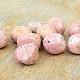 Light pink rhodochrosite from Peru