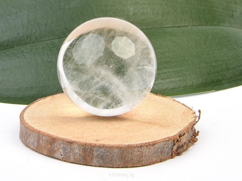 Křišťálová koule (3,7cm)