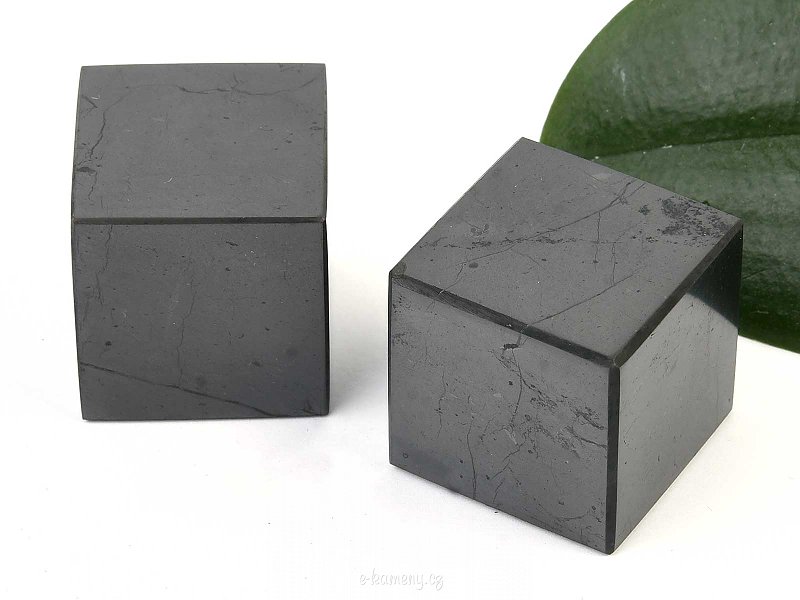 Shungite cube (3cm)