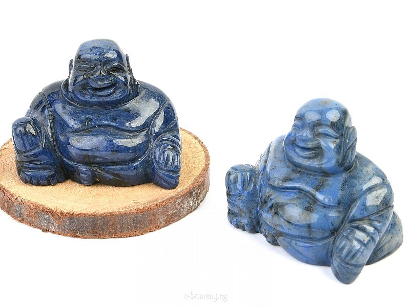 Figurka happy Buddha (4cm)