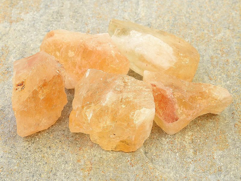 Citrine from Brazil approx. 5cm