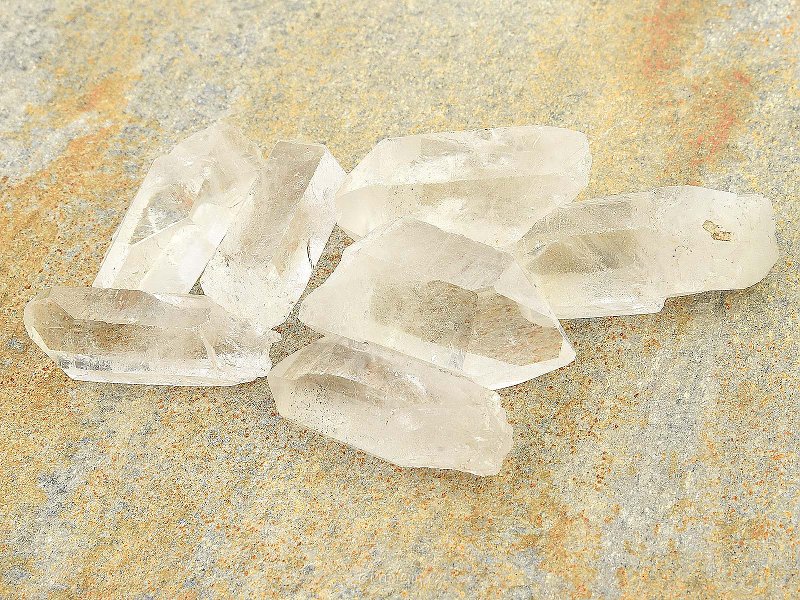 Crystal crystal approx. 4cm