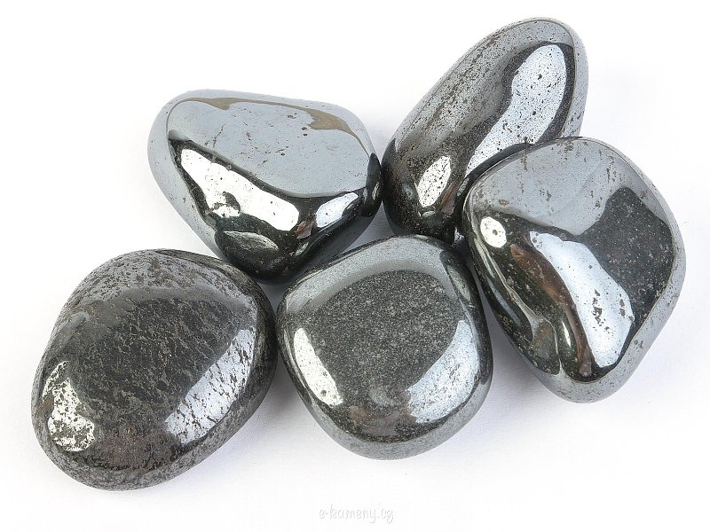 Hematite from Brazil 3-6 cm