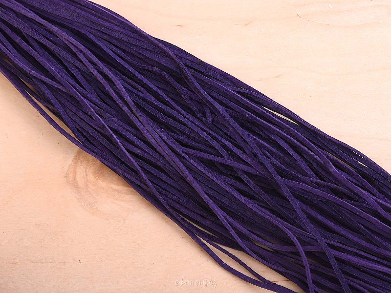 Purple skin about 90 cm