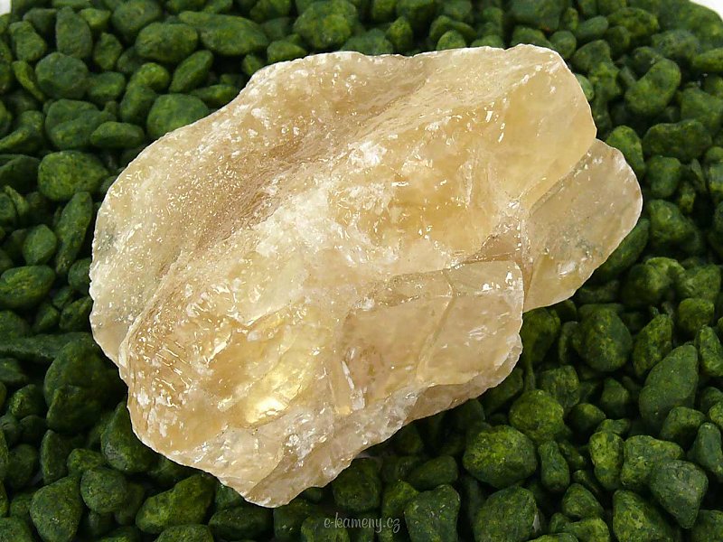 Crude calcite from Mexico 104 g
