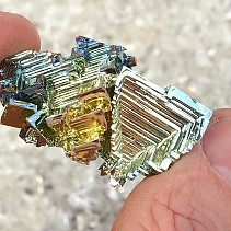 Crude bismuth 42mm