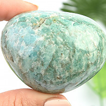 Extra stone amazonite 59mm