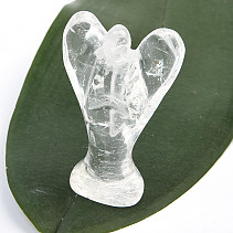 Crystal angel (5.5 cm)