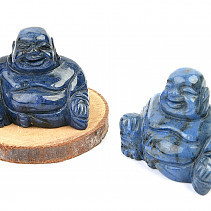 Figurka happy Buddha (4cm)