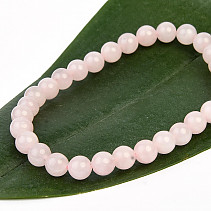 Rose bracelet beads (0.6cm)