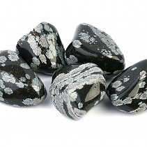 Obsidian flake size jumbo