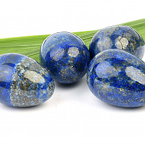 Vejce z lapisu lazuli (3,5cm)