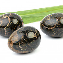 Stromatolite eggs (4.5 cm)