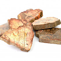 Zkamenělé dřevo z Madagaskaru cca 5cm