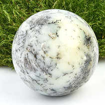 Koule z opálu s dendrity (278g)
