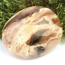 Opál hladký kámen (88g)
