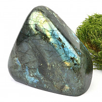 Labradorite standing stone (600g)