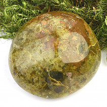 Kámen zelený opál (133g)