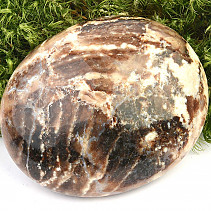 Hladký kámen opál (114g)