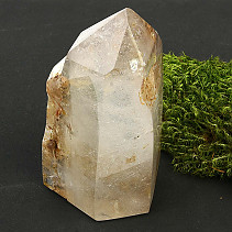 Částečně vybroušený krystal z křišťálu (1112g)