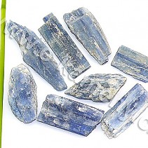 Cyanide-Disten crystal from Brazil