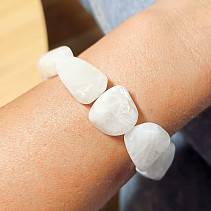 Moonstone bracelet