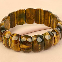 Tiger eye bracelet