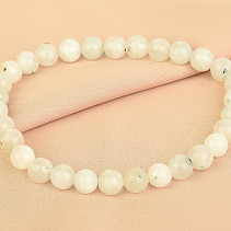 Elegant moonstone bracelet in extra quality