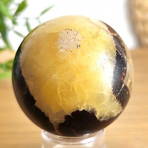 Polished ball septaria 5.4cm