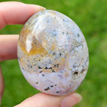 Jasper ocean stone 84 grams