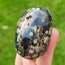 Jasper ocean stone 79 grams