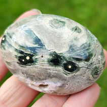 Jasper ocean stone from Madagascar 90 grams