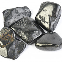 Shungites from Russia about 3.5 cm