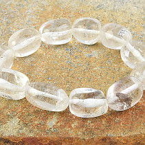Bracelet crystal large stones