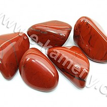 Red jasper from South Africa - last piece
