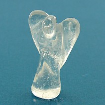 Angel Crystal small type