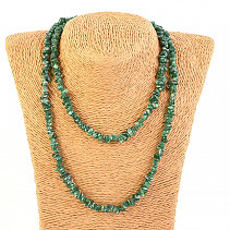 Long necklace pieces Stones - Avanturin