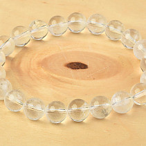 Men's crystal bracelet