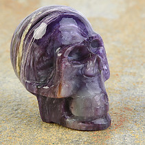 Skull of a stone chrome 44g