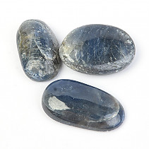 Stone sapphire from India for collectors
