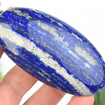 Kámen lapis lazuli 105g