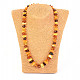 Amber Necklace (53cm)